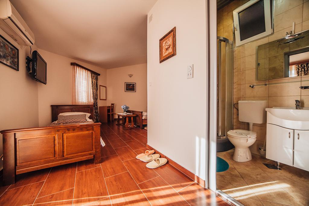 Maison d'hôtes šebelj *