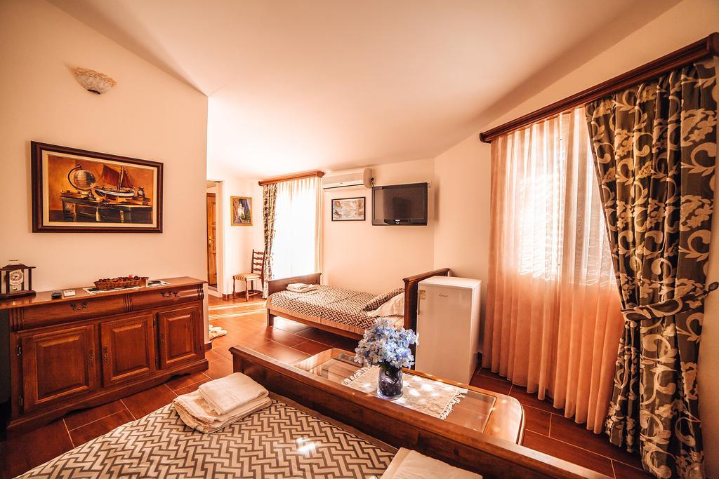 šebelj Maison d'hôtes *