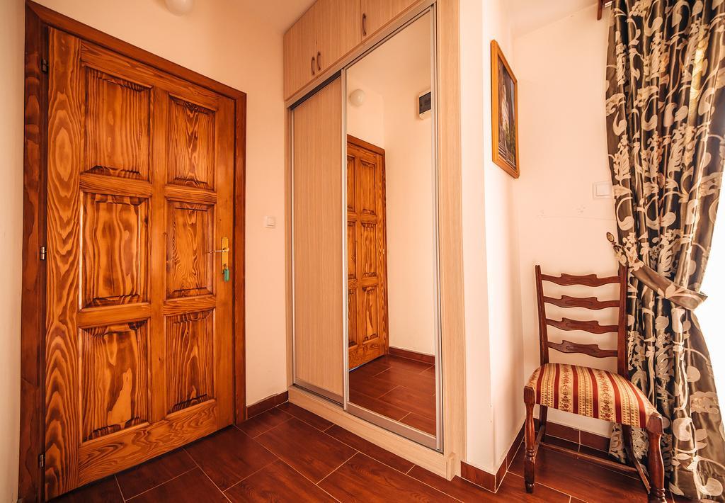 Maison d'hôtes šebelj Budva
