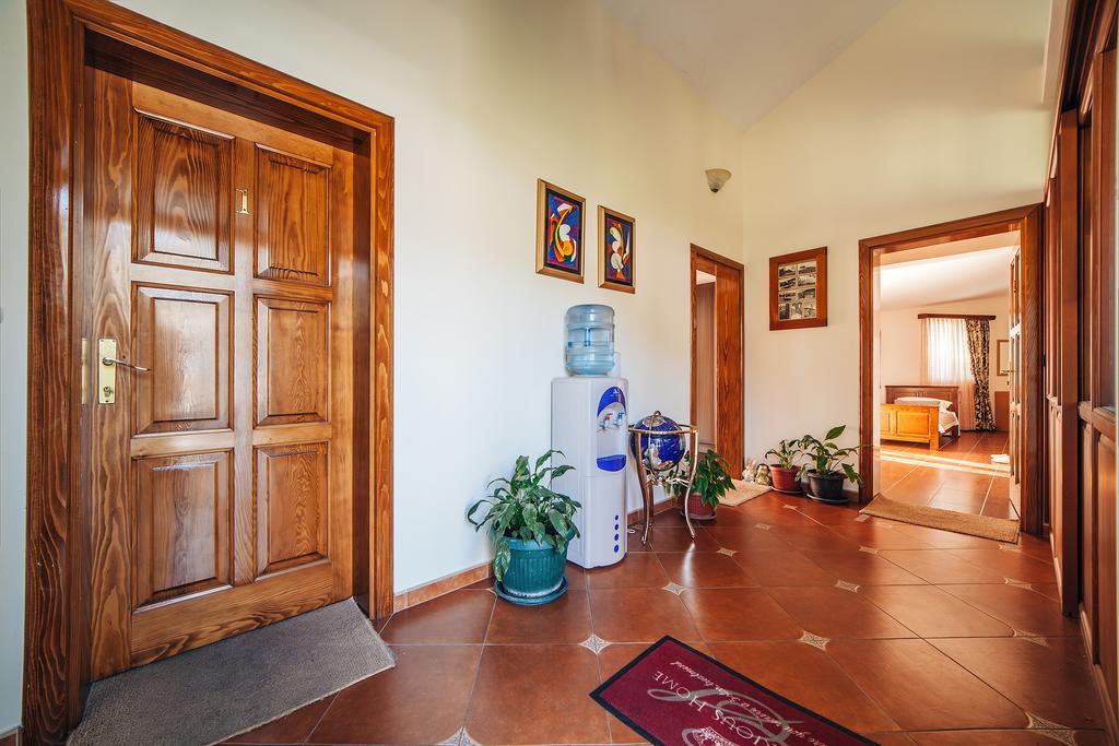 šebelj Maison d'hôtes Budva