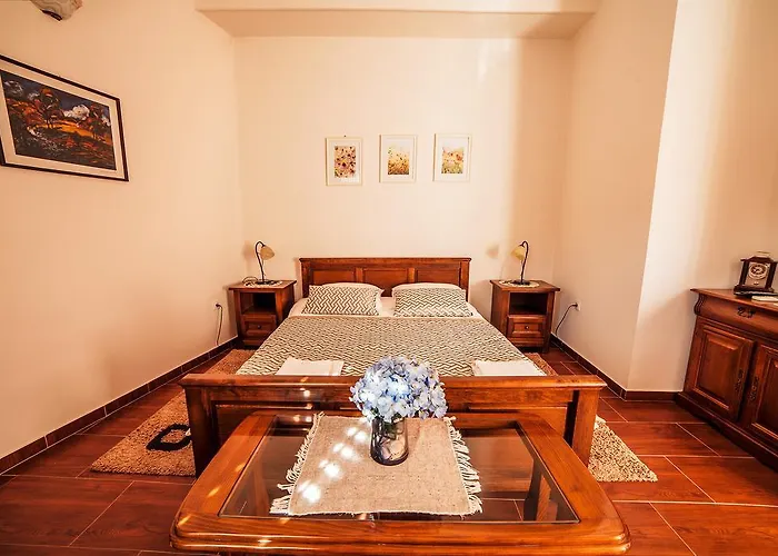 Guest House Sebelj